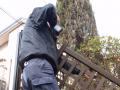 神奈川県横浜市鶴見区駒岡 リフォームガーデン工事 :エクステリア横浜実績