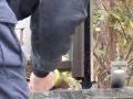 神奈川県横浜市鶴見区駒岡 リフォームガーデン工事 :エクステリア横浜実績