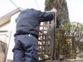 神奈川県横浜市鶴見区駒岡 リフォームガーデン工事 :エクステリア横浜実績