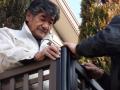 神奈川県横浜市鶴見区駒岡 リフォームガーデン工事 :エクステリア横浜実績