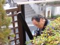 神奈川県横浜市鶴見区駒岡 リフォームガーデン工事 :エクステリア横浜実績