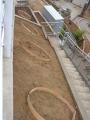 神奈川県横浜市保土ヶ谷区桜ヶ丘 リフォームガーデン工事 :エクステリア横浜実績