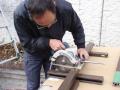 神奈川県横浜市鶴見区駒岡 リフォームガーデン工事 :エクステリア横浜実績