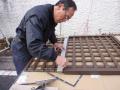 神奈川県横浜市鶴見区駒岡 リフォームガーデン工事 :エクステリア横浜実績