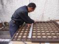 神奈川県横浜市鶴見区駒岡 リフォームガーデン工事 :エクステリア横浜実績