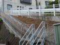 神奈川県横浜市保土ヶ谷区桜ヶ丘 リフォームガーデン工事 :エクステリア横浜実績