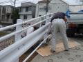 神奈川県横浜市保土ヶ谷区桜ヶ丘 リフォームガーデン工事 :エクステリア横浜実績