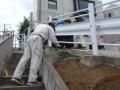 神奈川県横浜市保土ヶ谷区桜ヶ丘 リフォームガーデン工事 :エクステリア横浜実績