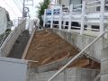 神奈川県横浜市保土ヶ谷区桜ヶ丘 リフォームガーデン工事 :エクステリア横浜実績