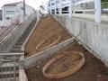 神奈川県横浜市保土ヶ谷区桜ヶ丘 リフォームガーデン工事 :エクステリア横浜実績