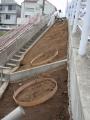 神奈川県横浜市保土ヶ谷区桜ヶ丘 リフォームガーデン工事 :エクステリア横浜実績