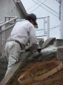 神奈川県横浜市保土ヶ谷区桜ヶ丘 リフォームガーデン工事 :エクステリア横浜実績