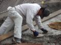 神奈川県横浜市保土ヶ谷区桜ヶ丘 リフォームガーデン工事 :エクステリア横浜実績