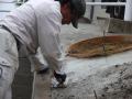 神奈川県横浜市保土ヶ谷区桜ヶ丘 リフォームガーデン工事 :エクステリア横浜実績