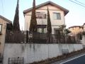 神奈川県横浜市鶴見区駒岡 リフォームガーデン工事 :エクステリア横浜実績