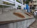神奈川県横浜市保土ヶ谷区桜ヶ丘 リフォームガーデン工事 :エクステリア横浜実績
