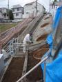 神奈川県横浜市保土ヶ谷区桜ヶ丘 リフォームガーデン工事 :エクステリア横浜実績