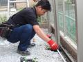 神奈川県横浜市保土ヶ谷区桜ヶ丘 リフォームガーデン工事 :エクステリア横浜実績