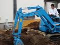 神奈川県横浜市鶴見区梶山 ご新築外構工事 :エクステリア横浜実績