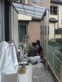 神奈川県横浜市保土ヶ谷区桜ヶ丘 リフォームガーデン工事 :エクステリア横浜実績