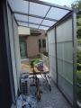 神奈川県横浜市保土ヶ谷区桜ヶ丘 リフォームガーデン工事 :エクステリア横浜実績