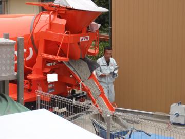 神奈川県横浜市保土ヶ谷区桜ヶ丘　リフォームガーデン工事　：エクステリア横浜実績