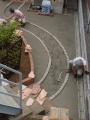 神奈川県横浜市保土ヶ谷区桜ヶ丘 リフォームガーデン工事 :エクステリア横浜実績