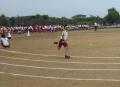 2010小学校運動会
