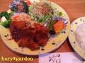 野菜た〜〜〜っぷり♪