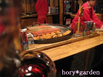 �F�A��ɃJ�b�v�����Ȃ���A����낵�Ă�˂�i�΁j