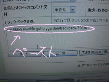 ���Ȃ݂ɂ��̋L����20���̗[���ɍ쐬���܂�����