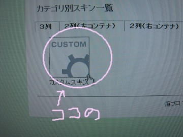 �J�X�^������̂���D���ł���