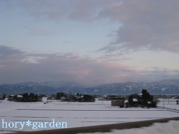 �����������āc���Ԃ񏬖��ւ񂩂Ȃ��H