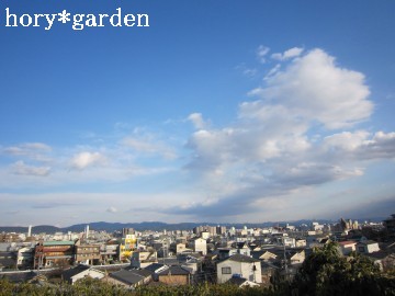 ��̒��A�Z�݂�������C�͂��y�����ˁB