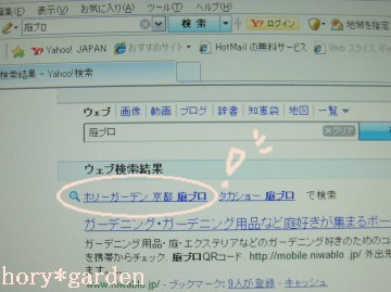 ����ȕ��Ɍ����Ɋ|���Ă��Ȃ�āc�ʔ����I�I�I