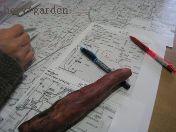 ���̃��[�g�̕����c���₢��A�����̓����Ɉ��Ă��āc���������c�B