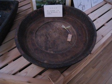 Ȃɑ傫̂Ɂc؂͔̂ȂcȂB