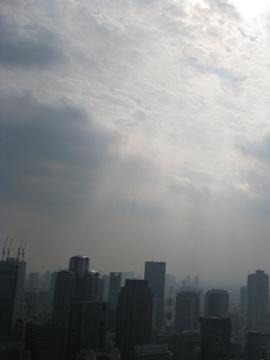 Ȃ񂩁A肵ĂĂ˂cwXbOIH