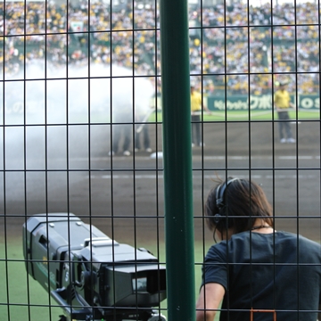 Ȃ񂾂X悪B܂J}̂Z撣Ă܂I