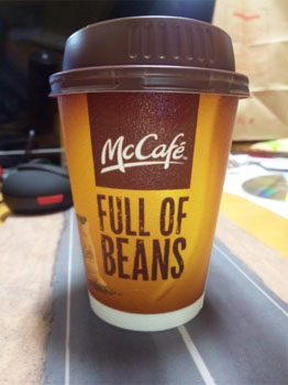 Mccafe
