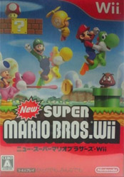 mario