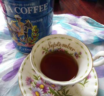 コーヒー