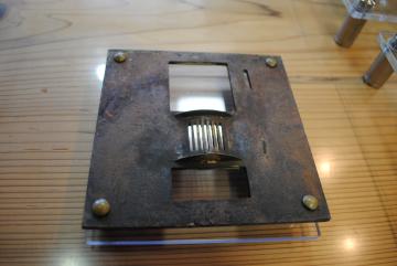 �p���e�m���V���[�Y�@���-�݃J�o�[