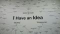 I@have an@idea