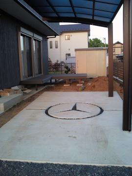 �f�b�L�̊���