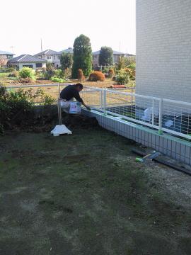 �u���b�N�V�[�d�グ