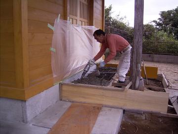 ���R���Őݒ�