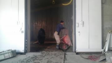 ���R���������ݒ�