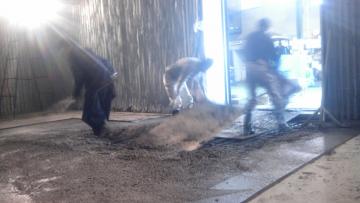 ���R���������ݒ�