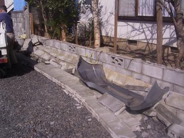 �|�ꂽ�u���b�N��